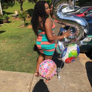 Meet your Posher, Shalicka